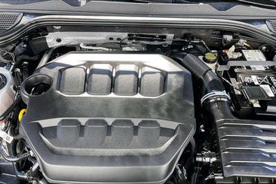 2024 Volkswagen Golf GTI 380 S
