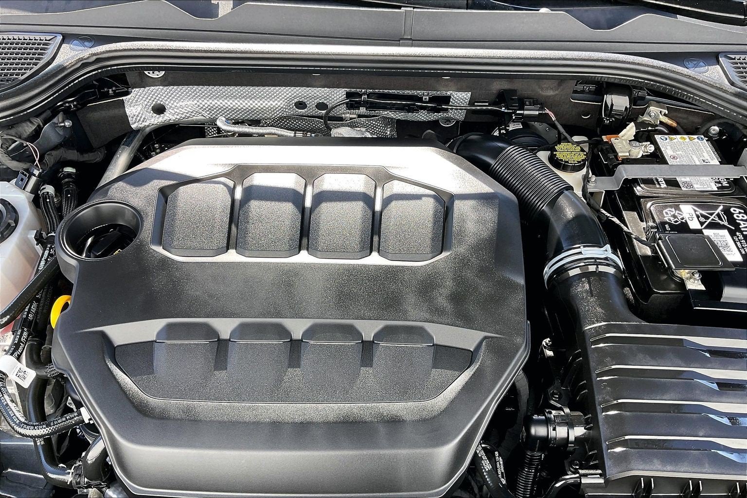 2024 Volkswagen Golf GTI 380 S