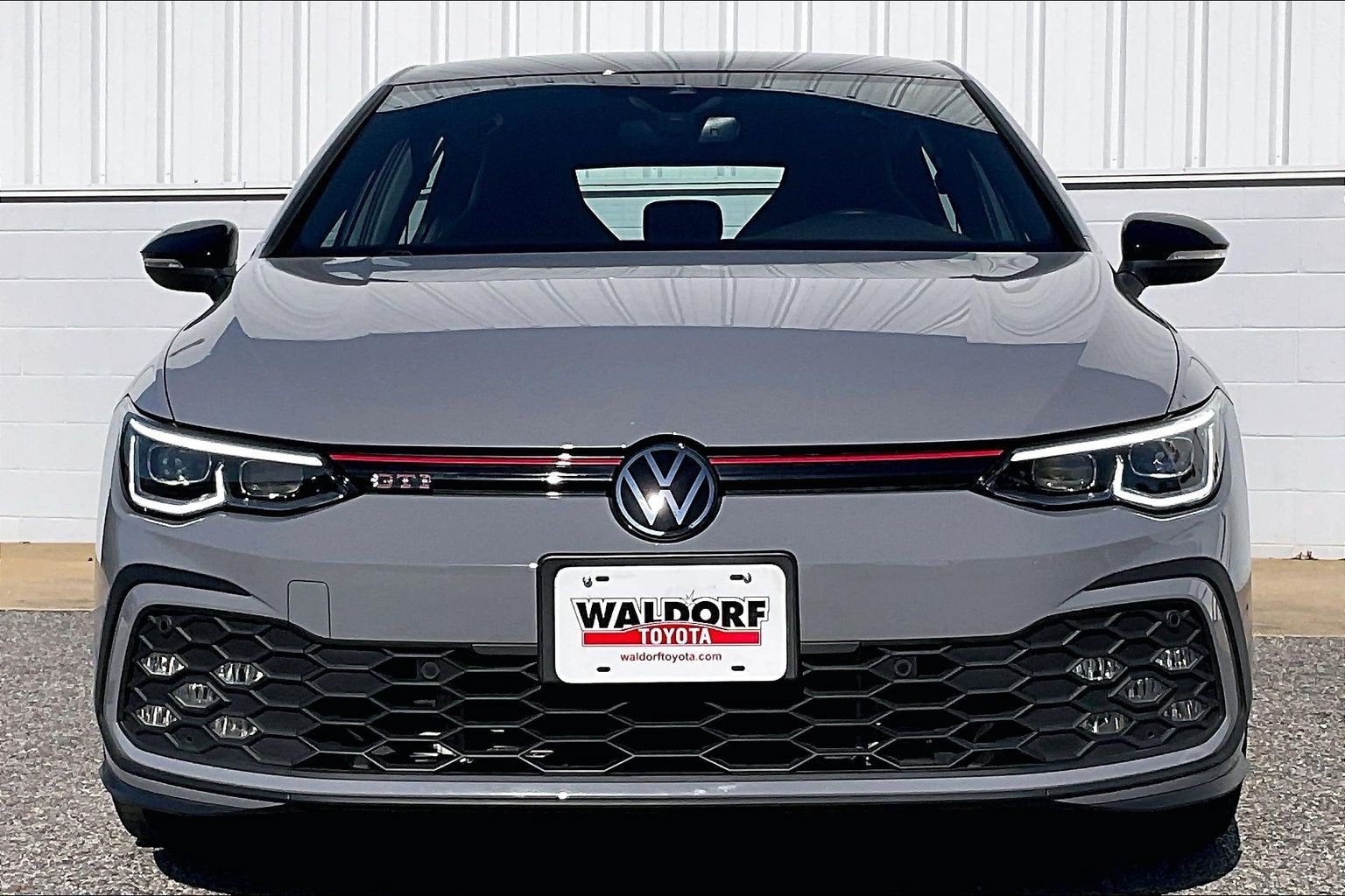 2024 Volkswagen Golf GTI 380 S