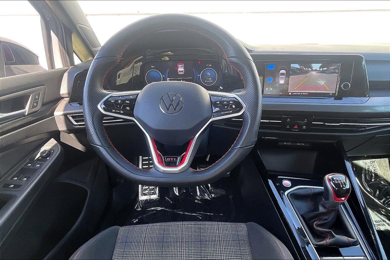 2024 Volkswagen Golf GTI 380 S