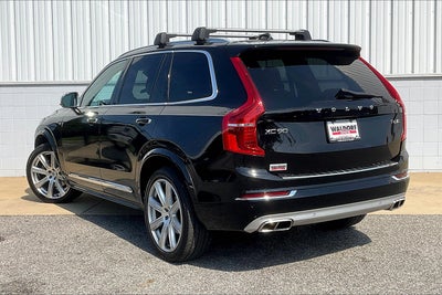 2018 Volvo XC90 Inscription