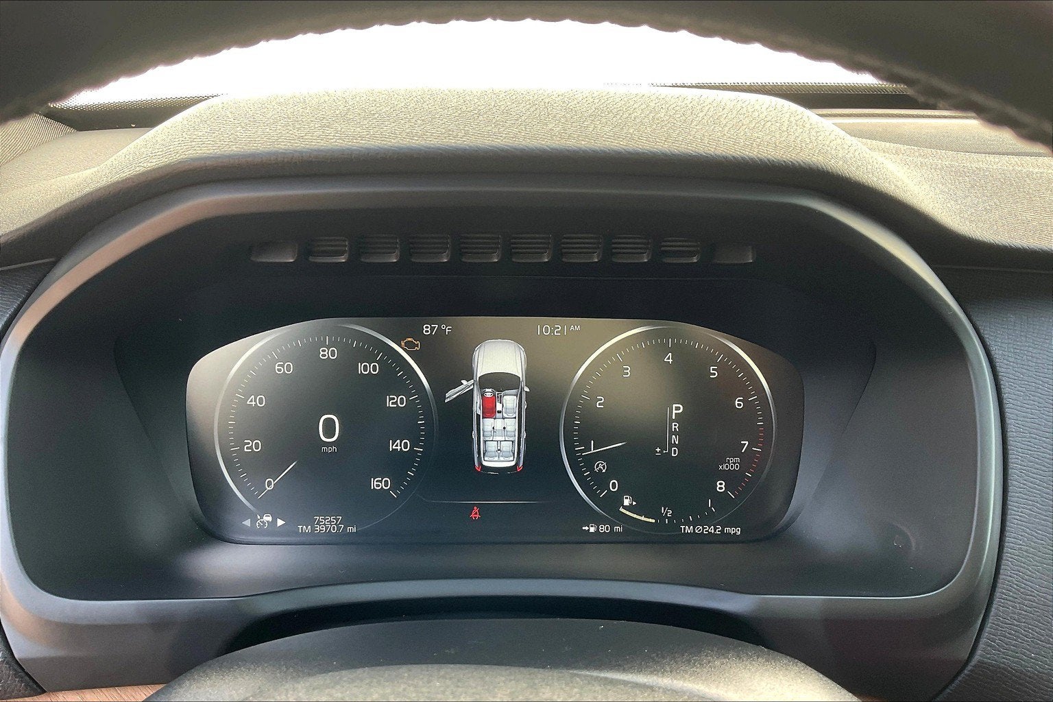 2018 Volvo XC90 Inscription