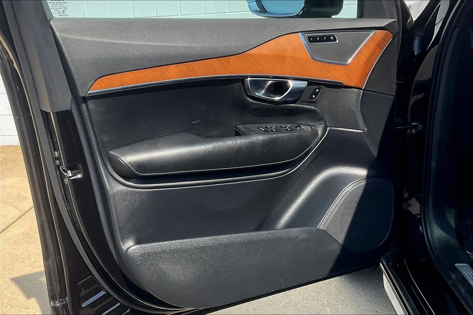 2018 Volvo XC90 Inscription