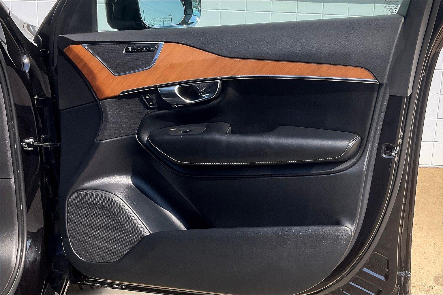 2018 Volvo XC90 Inscription