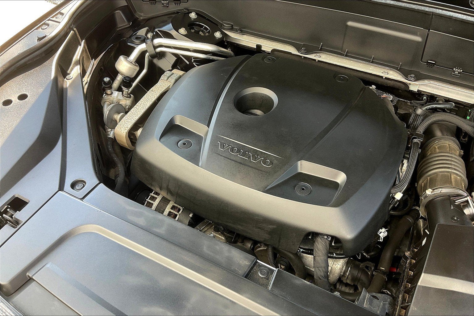 2018 Volvo XC90 Inscription