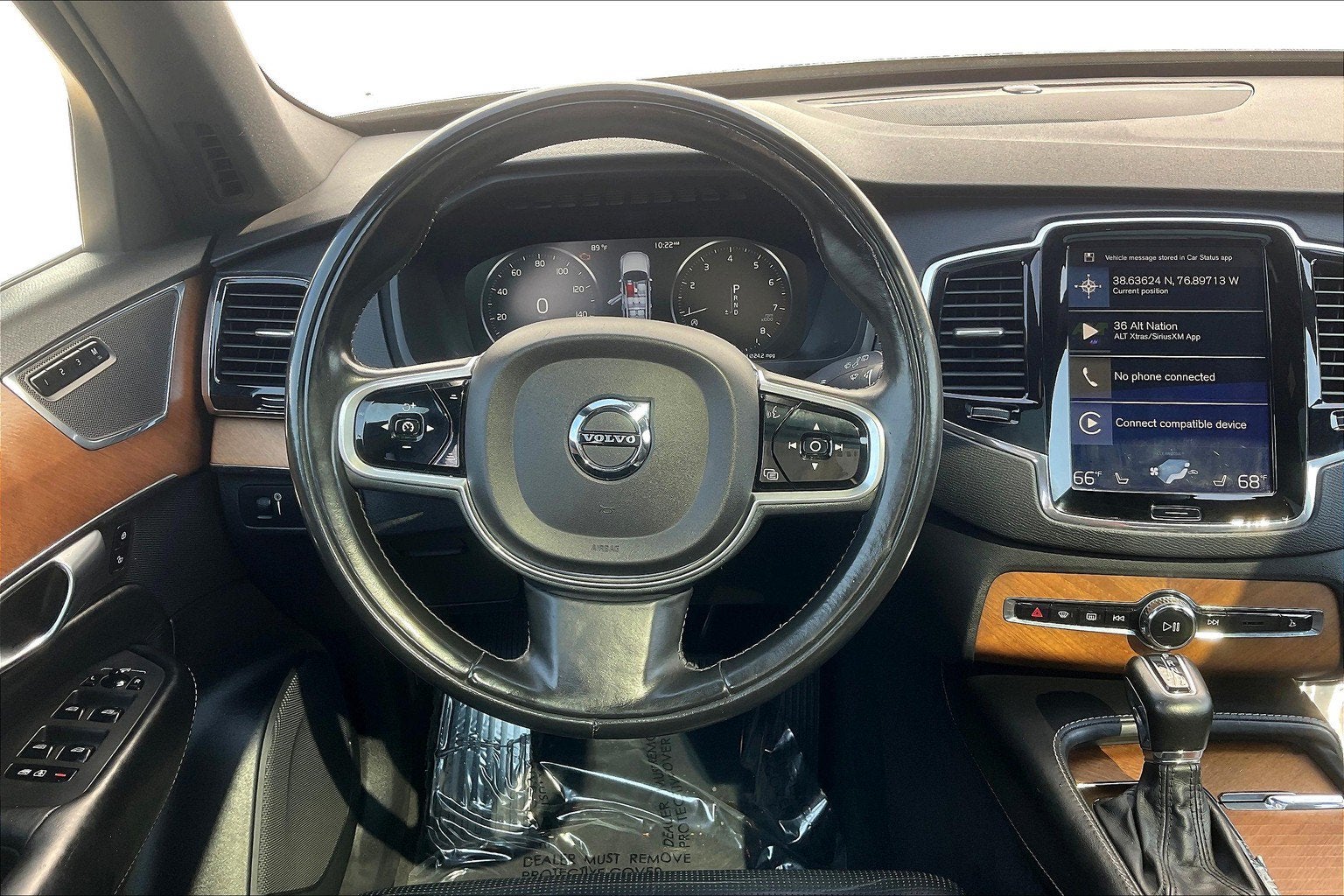2018 Volvo XC90 Inscription