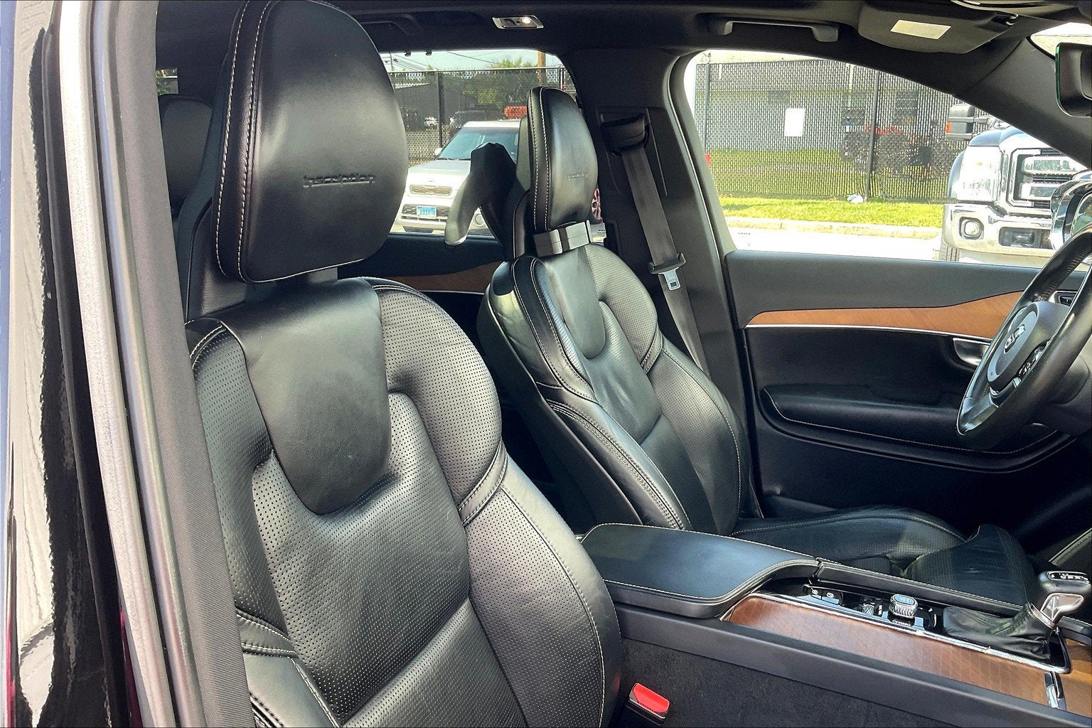 2018 Volvo XC90 Inscription