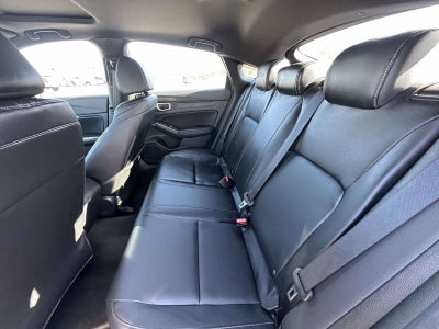 2024 Acura Integra w/A-Spec Package