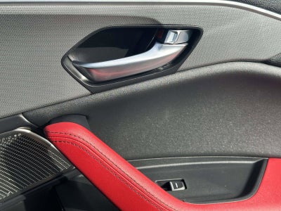 2023 Acura TLX w/A-Spec Package