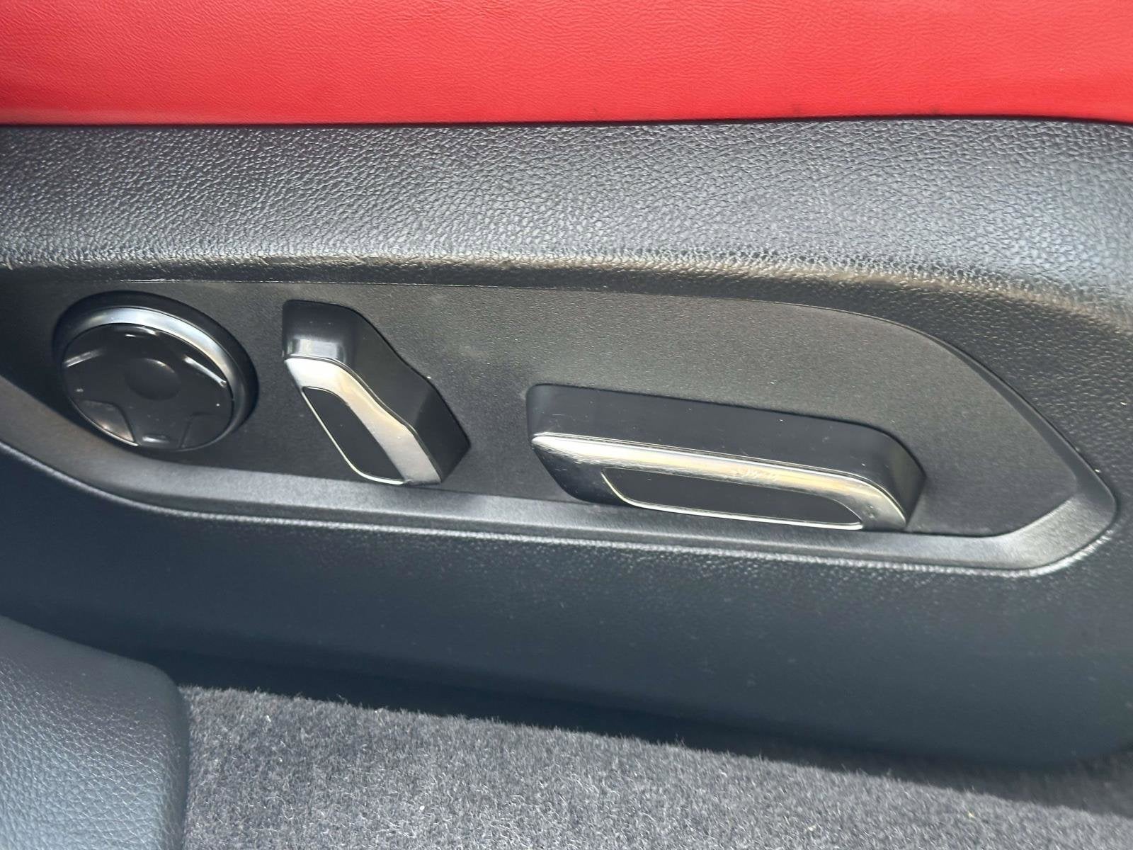 2023 Acura TLX w/A-Spec Package