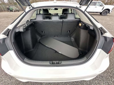2023 Honda Civic Hatchback EX-L