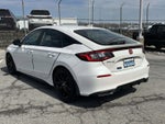 2023 Honda Civic Hatchback Sport