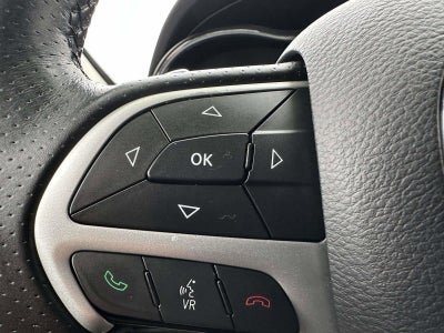 2017 Dodge Durango Citadel