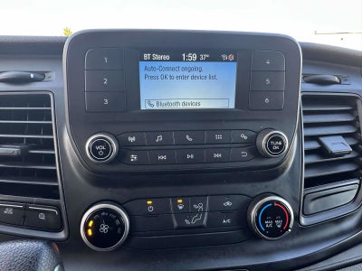 2020 Ford Transit Cargo Van Base