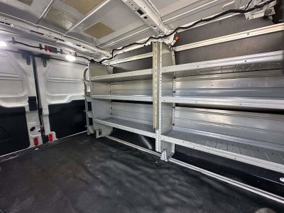 2020 Ford Transit Cargo Van Base