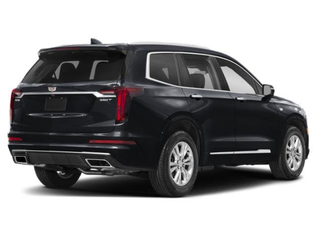 2023 Cadillac XT6 AWD Luxury