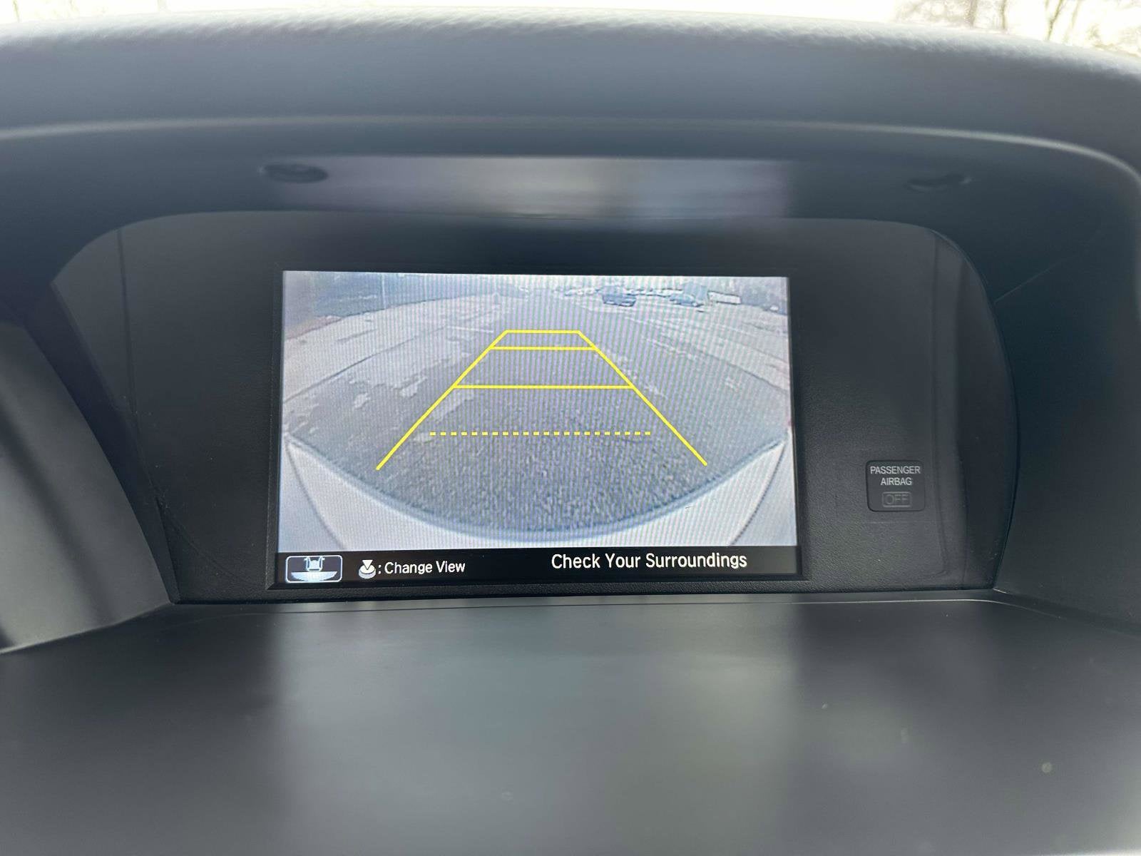 2014 Honda Accord Sedan EX-L