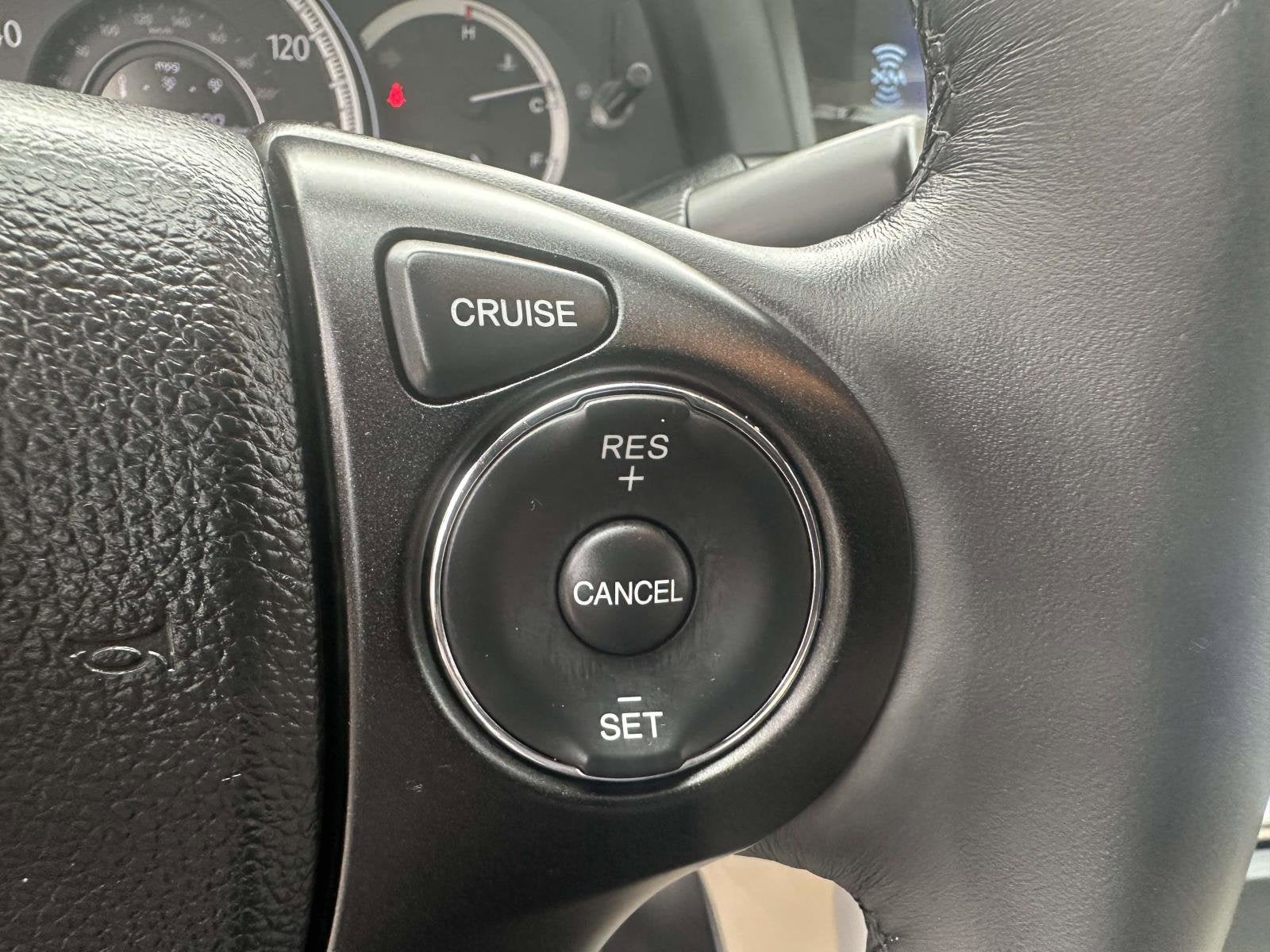 2014 Honda Accord Sedan EX-L