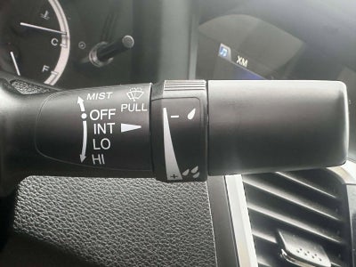 2014 Honda Accord Sedan EX-L