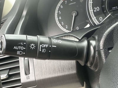 2014 Honda Accord Sedan EX-L