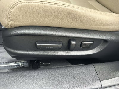 2014 Honda Accord Sedan EX-L