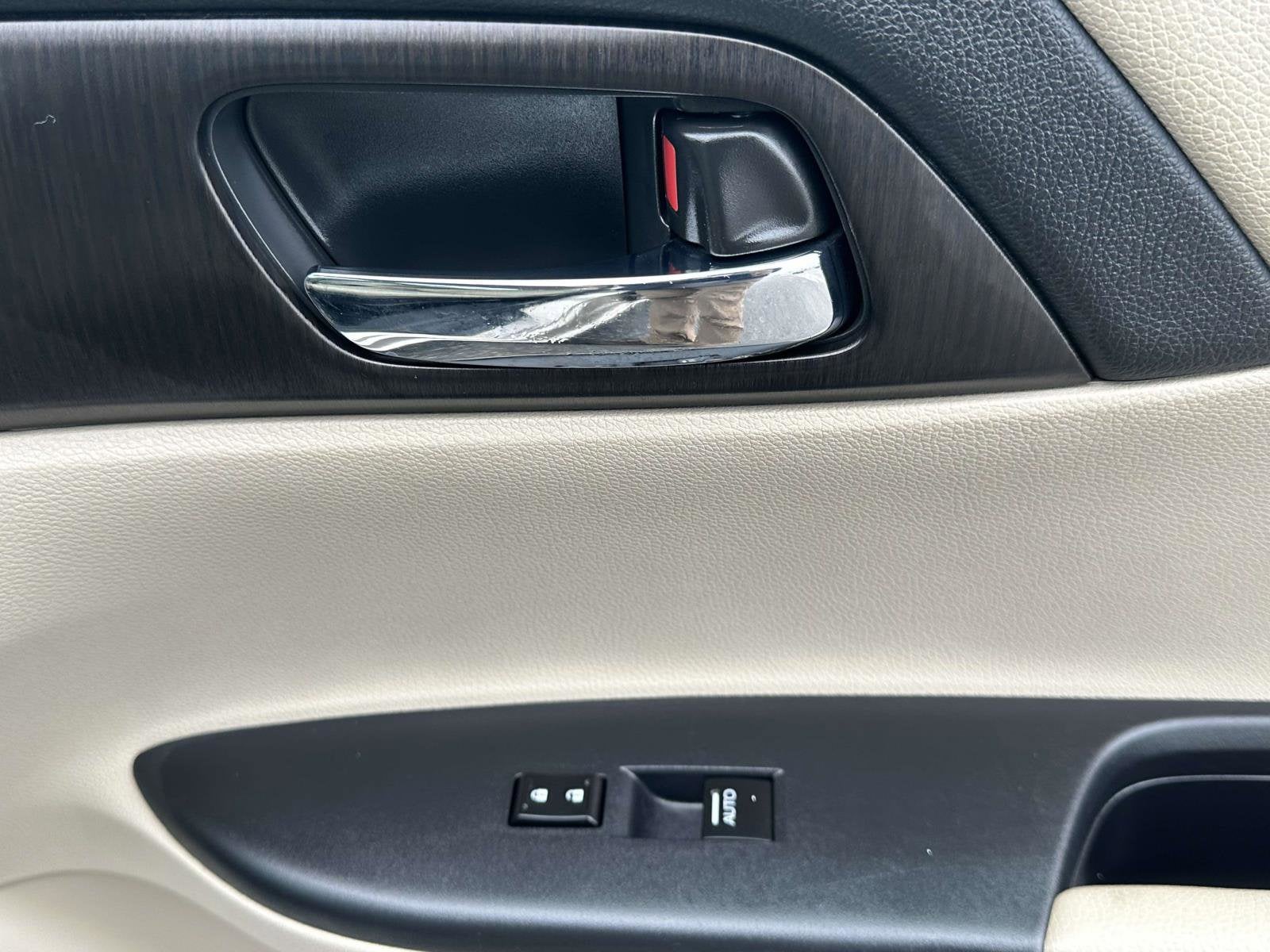 2014 Honda Accord Sedan EX-L