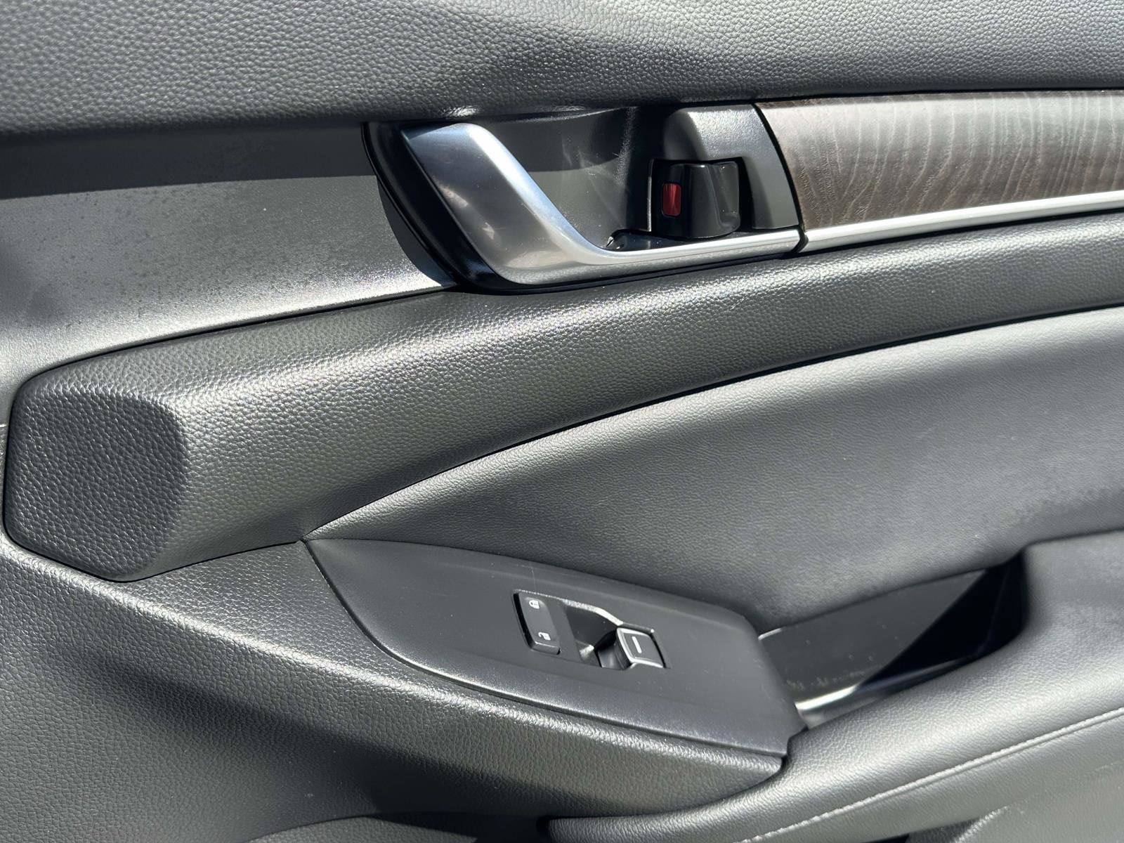 2021 Honda Accord Sedan Touring