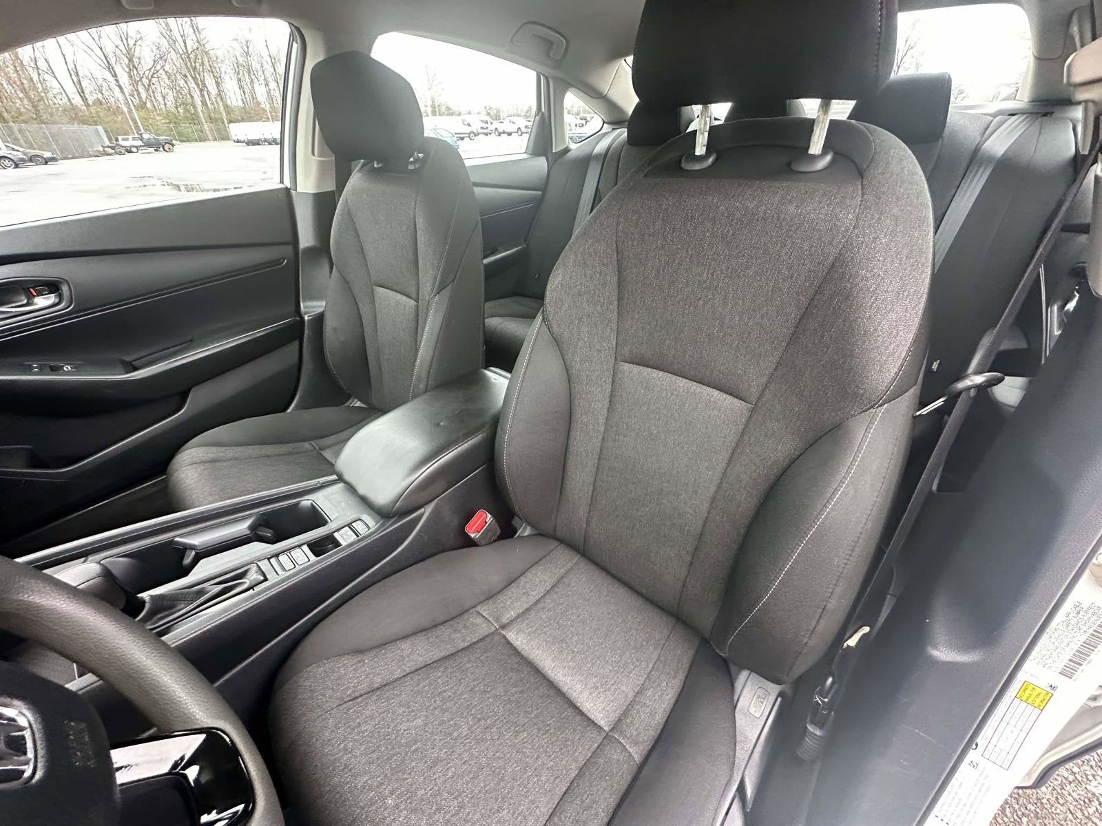 2024 Honda Accord Sedan LX