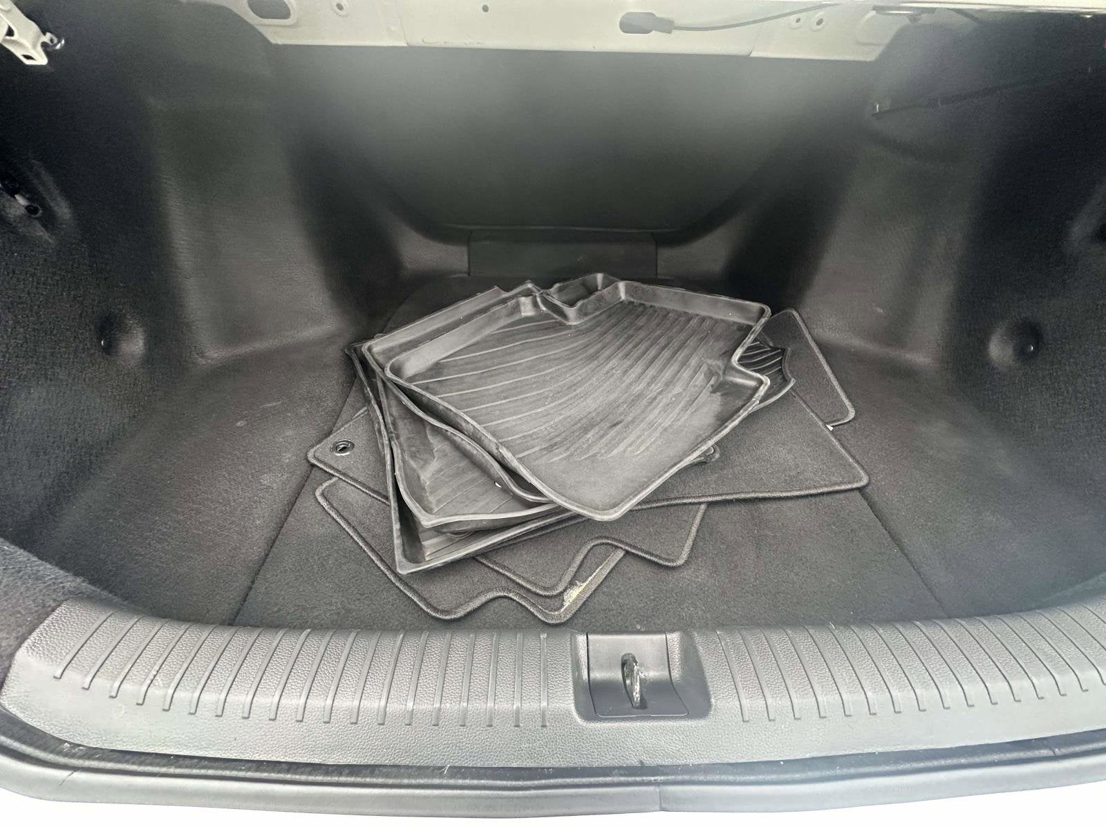 2024 Honda Accord Sedan LX