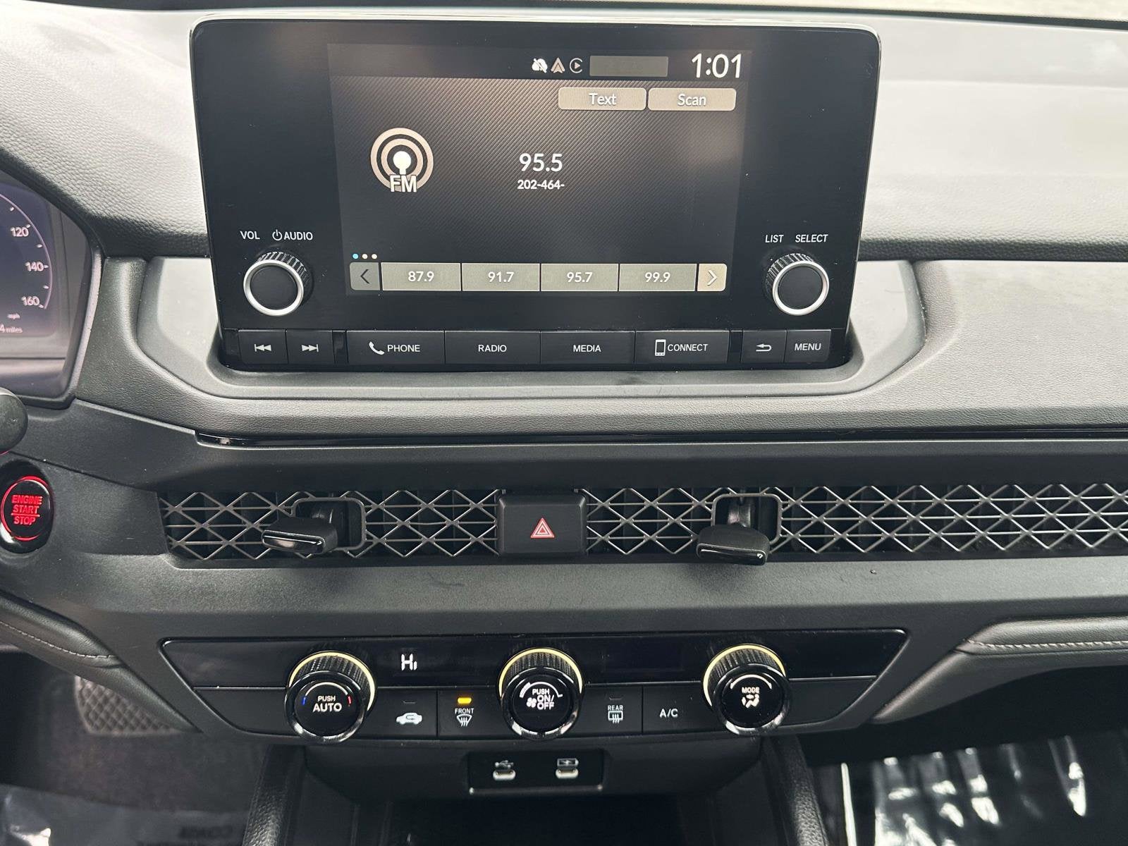 2024 Honda Accord Sedan LX