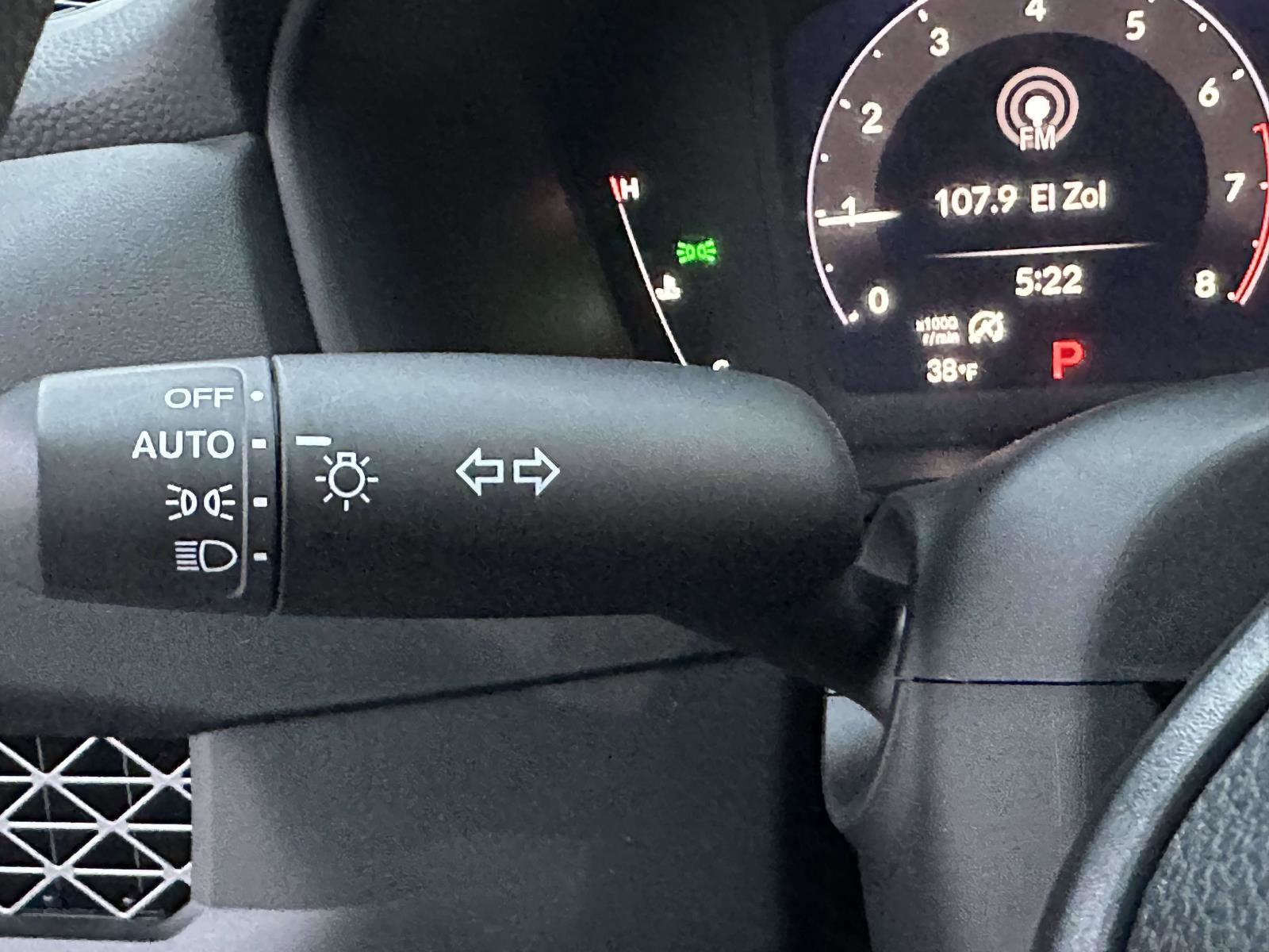 2023 Honda Accord Sedan EX