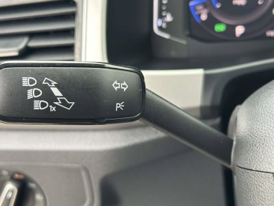 2019 Volkswagen Atlas 3.6L V6 SEL