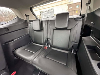 2019 Volkswagen Atlas 3.6L V6 SEL