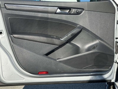 2020 Volkswagen Passat 2.0T R-Line