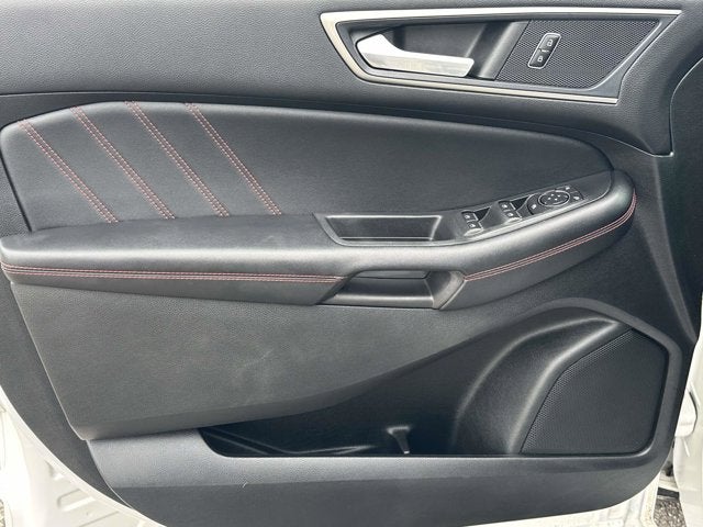 2022 Ford Edge ST Line