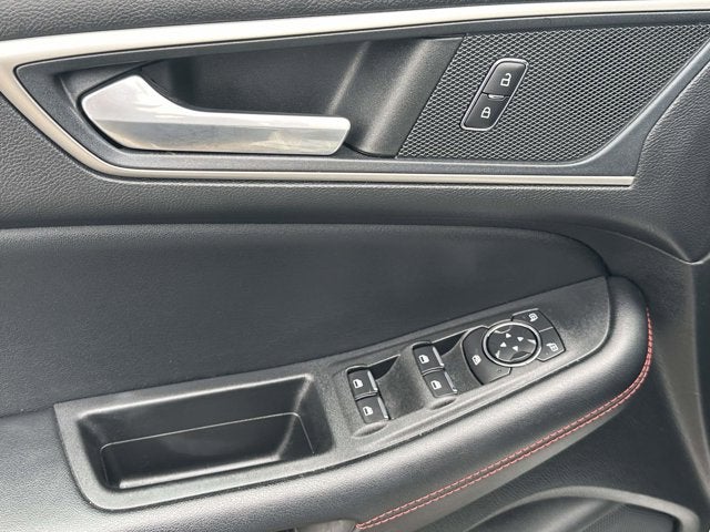 2022 Ford Edge ST Line