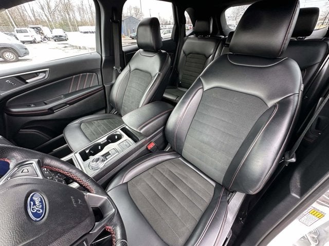 2022 Ford Edge ST Line