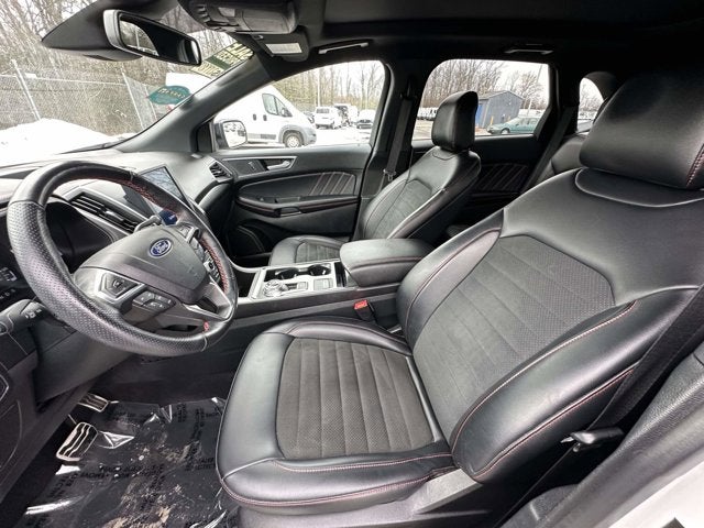 2022 Ford Edge ST Line