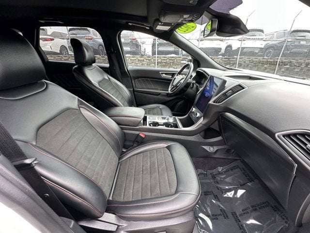 2022 Ford Edge ST Line