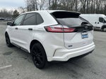 2022 Ford Edge ST Line
