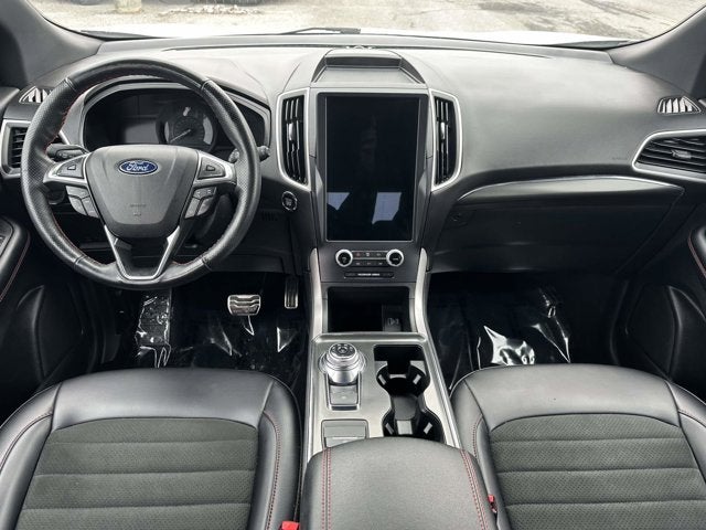 2022 Ford Edge ST Line