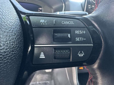 2025 Honda Civic Si Base