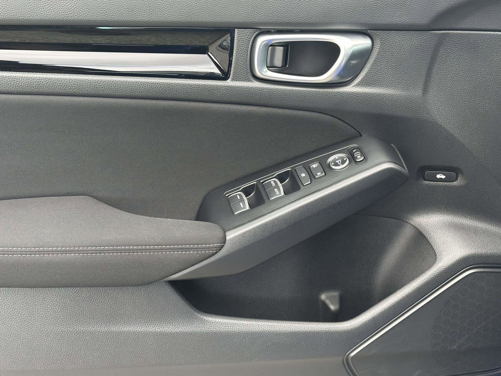 2023 Honda Civic Sedan EX