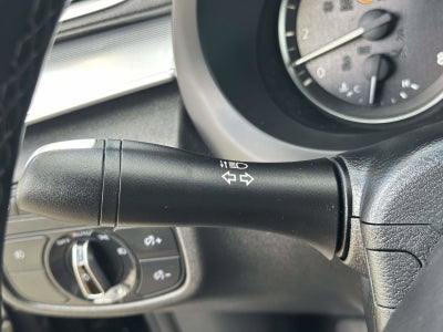 2019 INFINITI QX50 LUXE