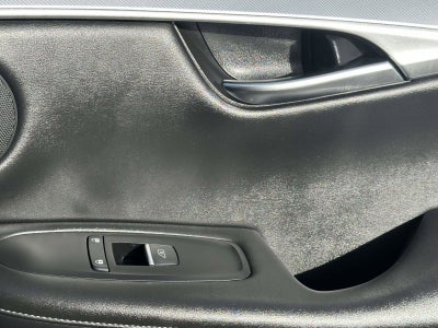 2019 INFINITI QX50 LUXE