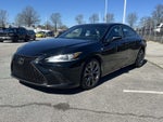 2019 Lexus ES 