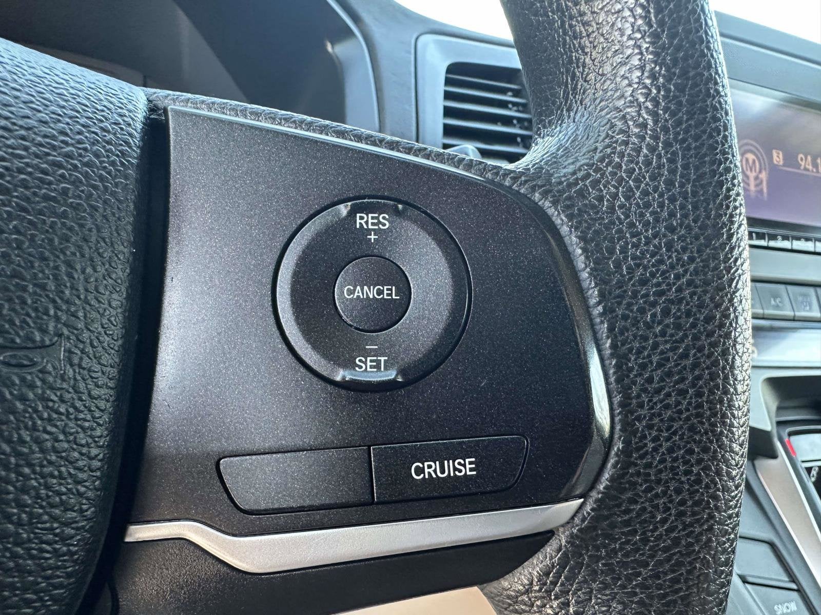 2019 Honda Odyssey LX