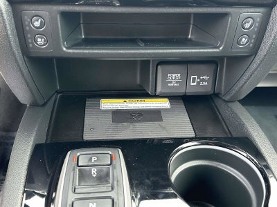 2023 Honda Passport Elite