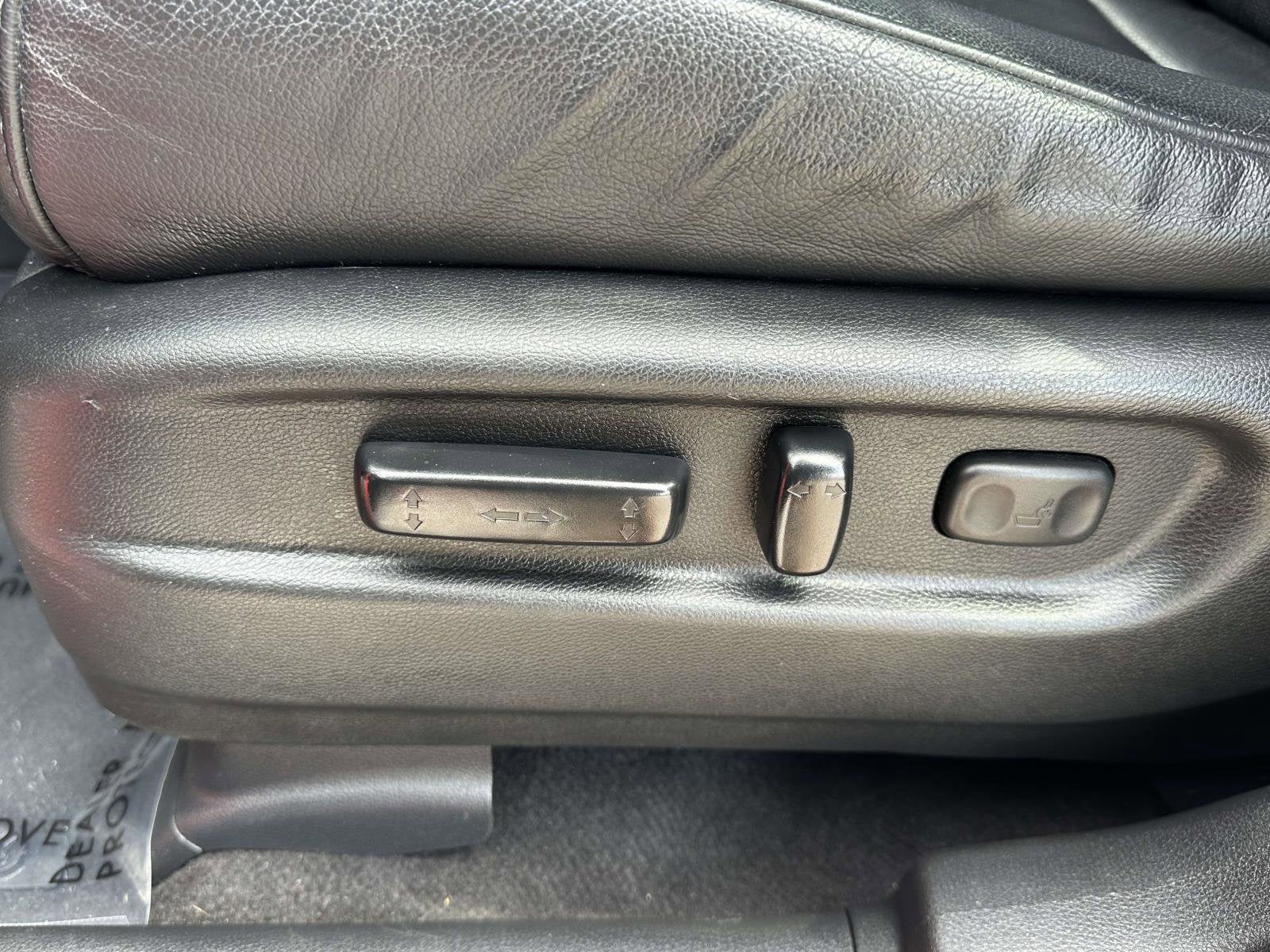 2023 Honda Passport Elite