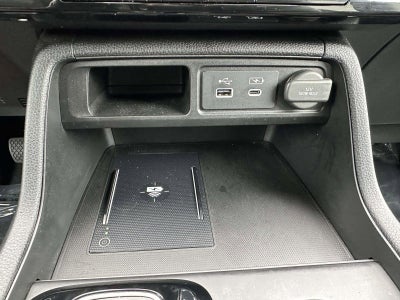 2023 Honda Pilot EX-L 8 Passenger